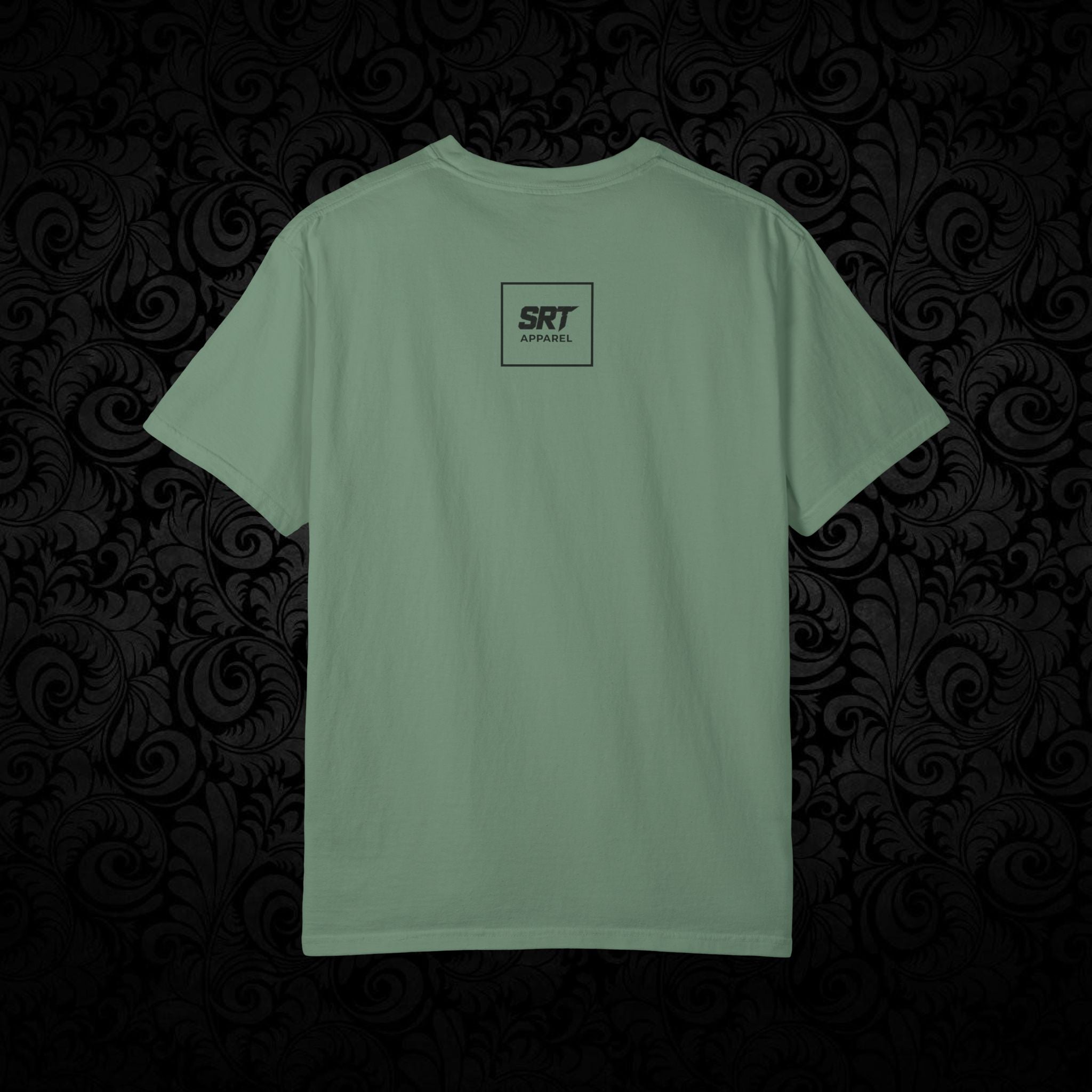 Spittin' Raw Truth T-shirt | My Opinion Matters graphic tee