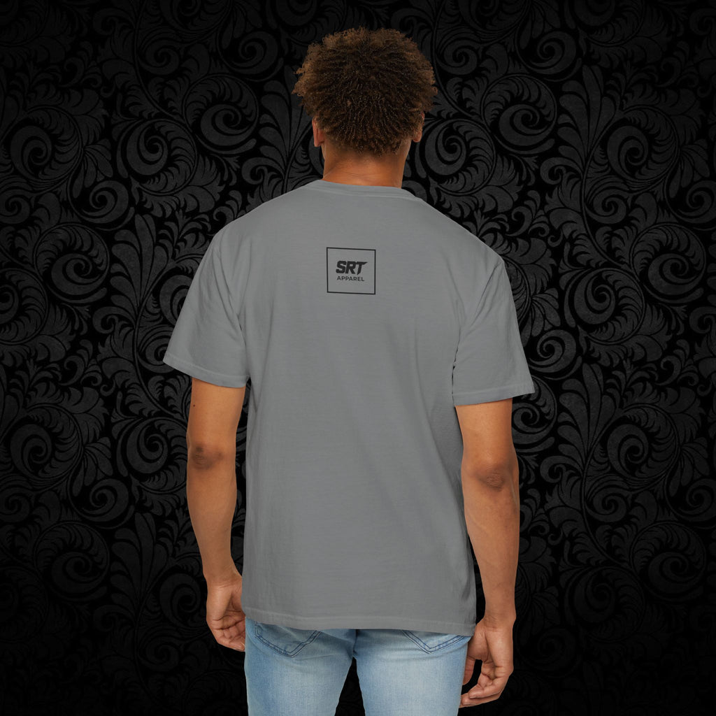 My Opinions Matter Male Empowerment Graphic Tee