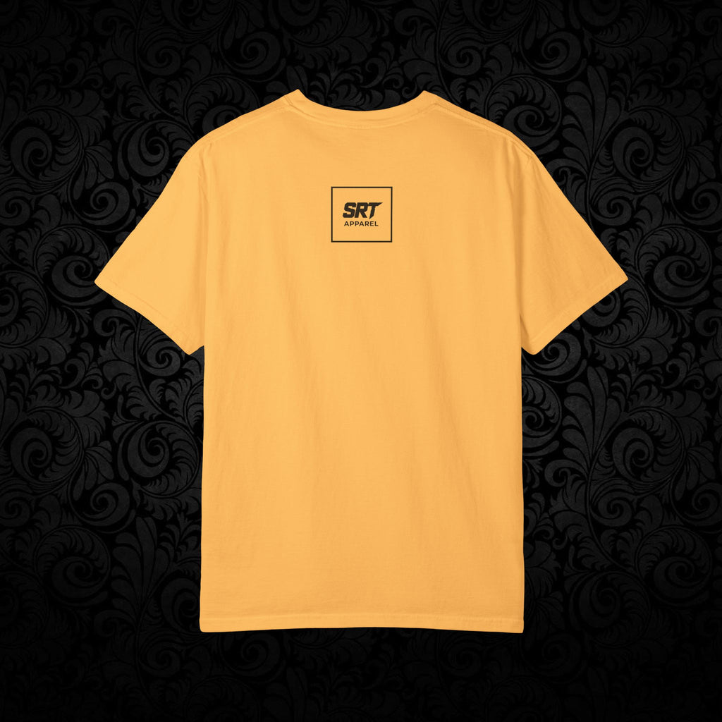 Spittin' Raw Truth T-shirt | My Opinion Matters graphic tee