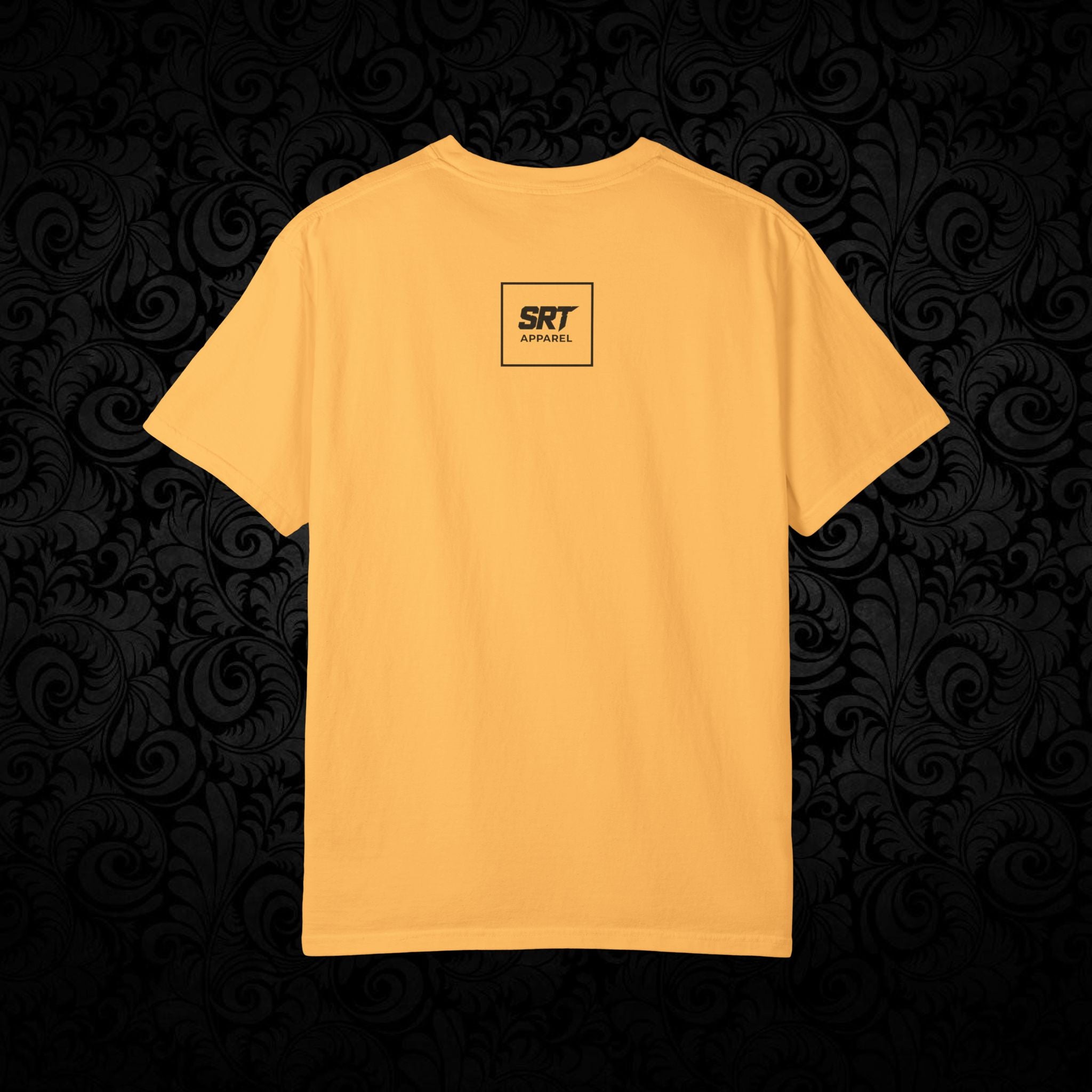 Spittin' Raw Truth T-shirt | My Opinion Matters graphic tee