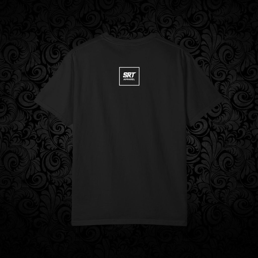 Spittin' Raw Truth T-shirt | My Opinion Matters graphic tee