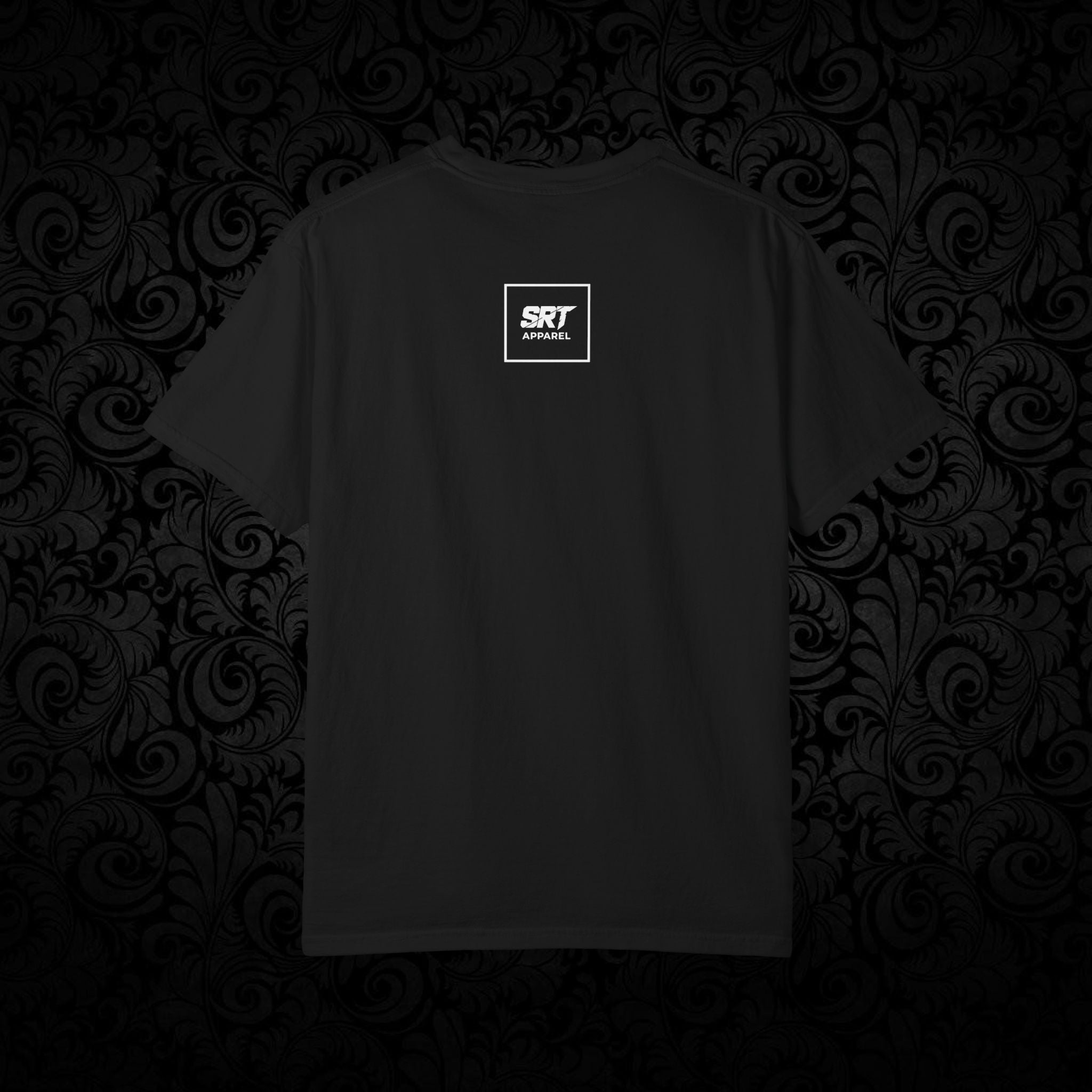 Spittin' Raw Truth T-shirt | My Opinion Matters graphic tee