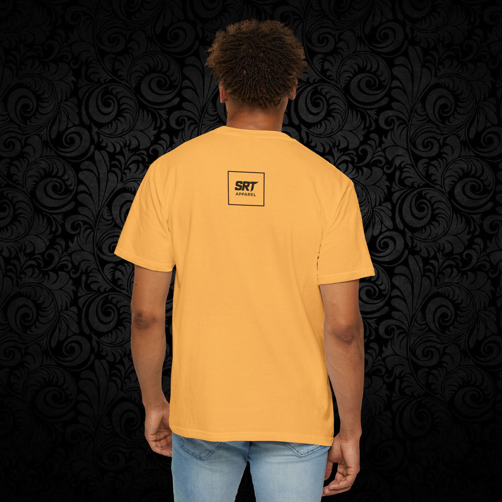 Spittin' Raw Truth T-shirt | My Opinion Matters graphic tee