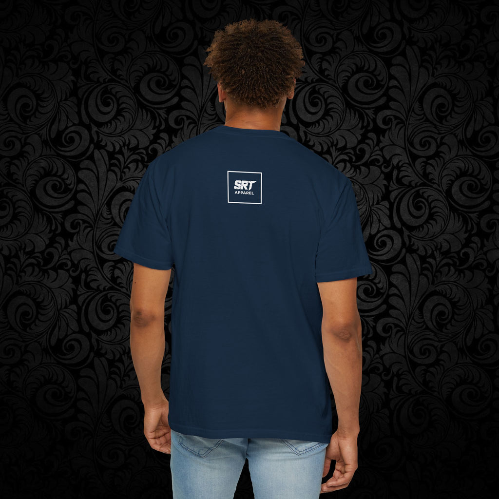 My Opinions Matter Male Empowerment Graphic Tee