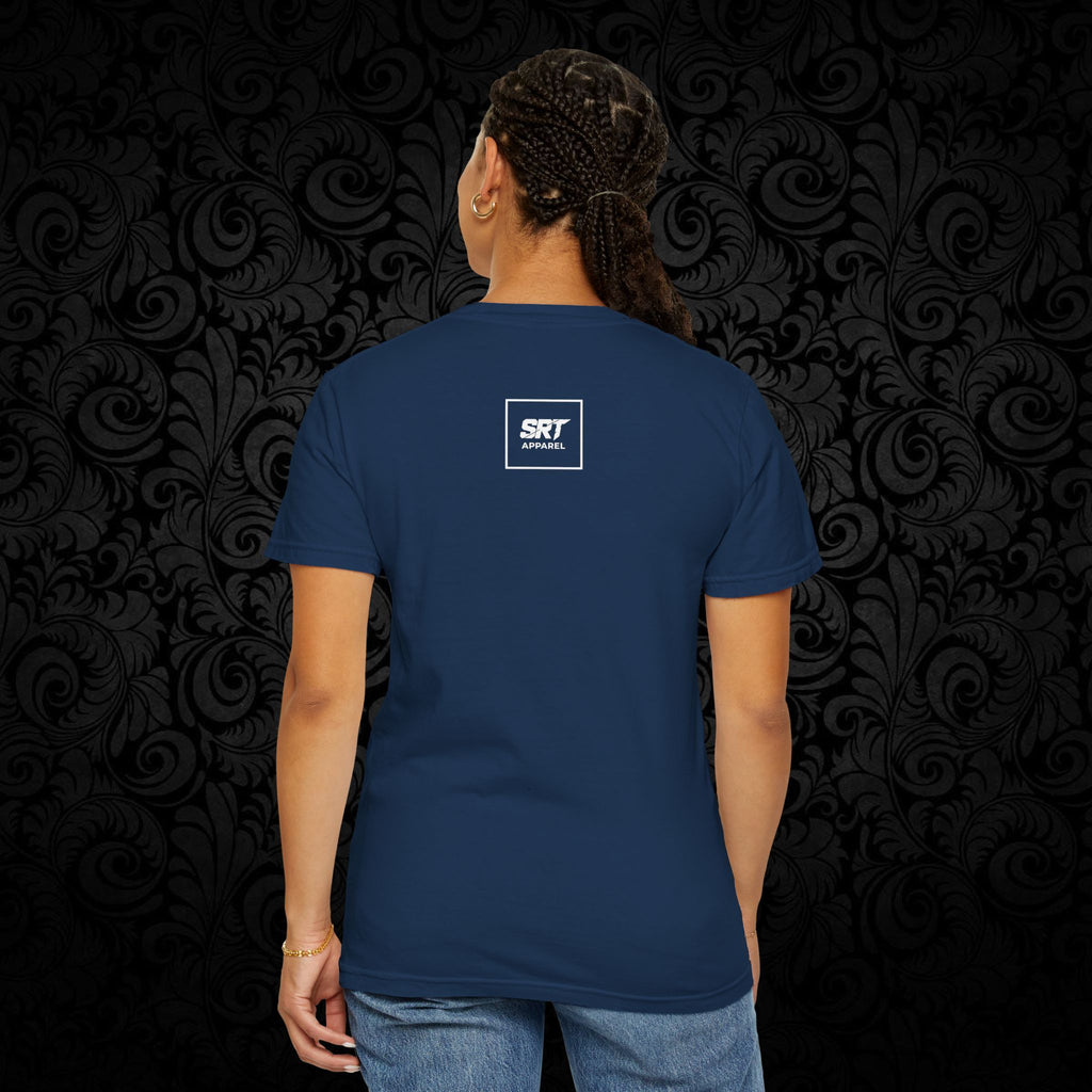 Spittin' Raw Truth T-shirt | My Opinion Matters graphic tee