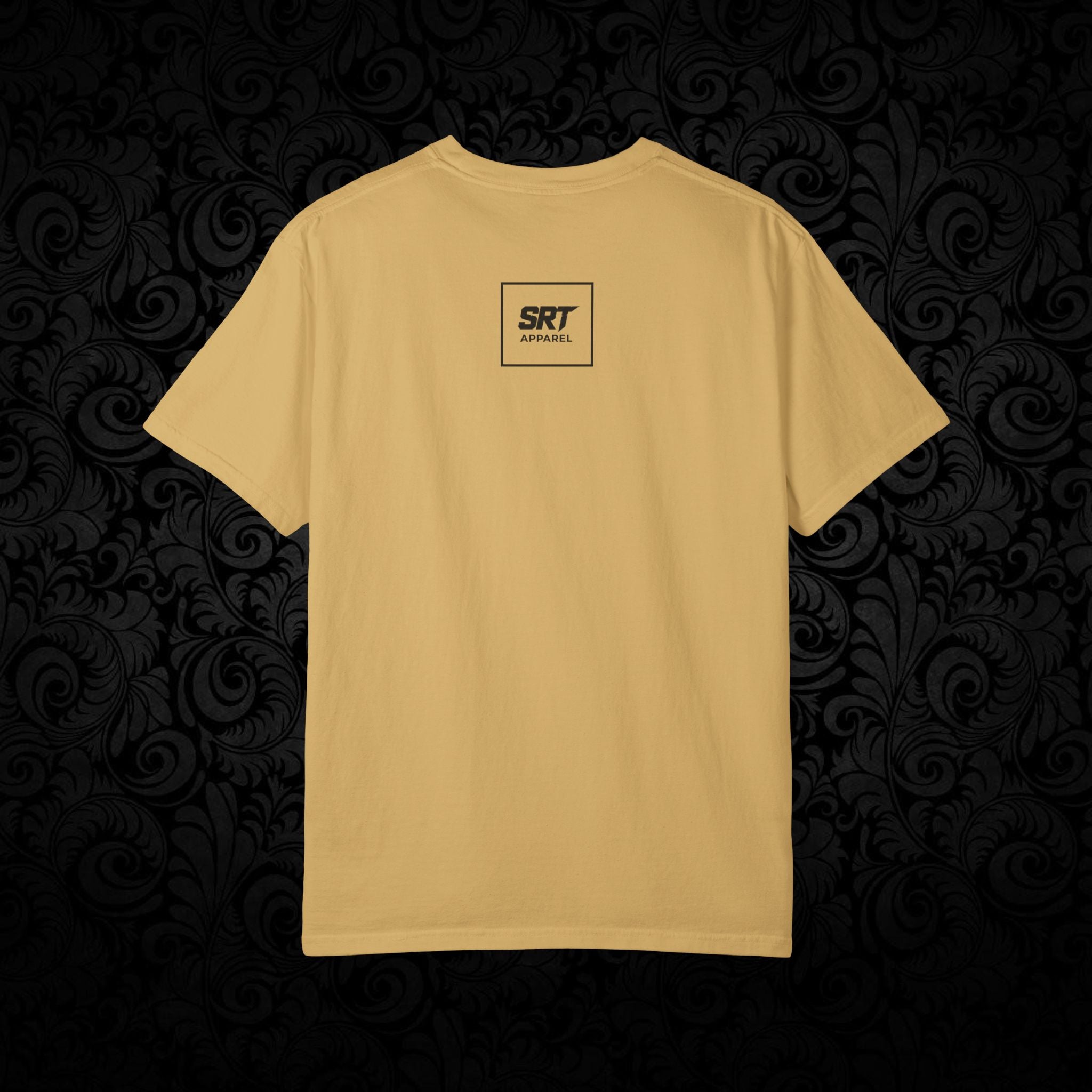 Spittin' Raw Truth T-shirt | My Opinion Matters graphic tee