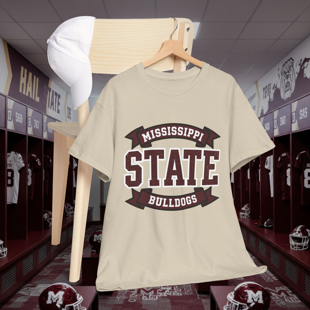 Mississippi State Bulldogs 'Big Dawg' T-Shirt