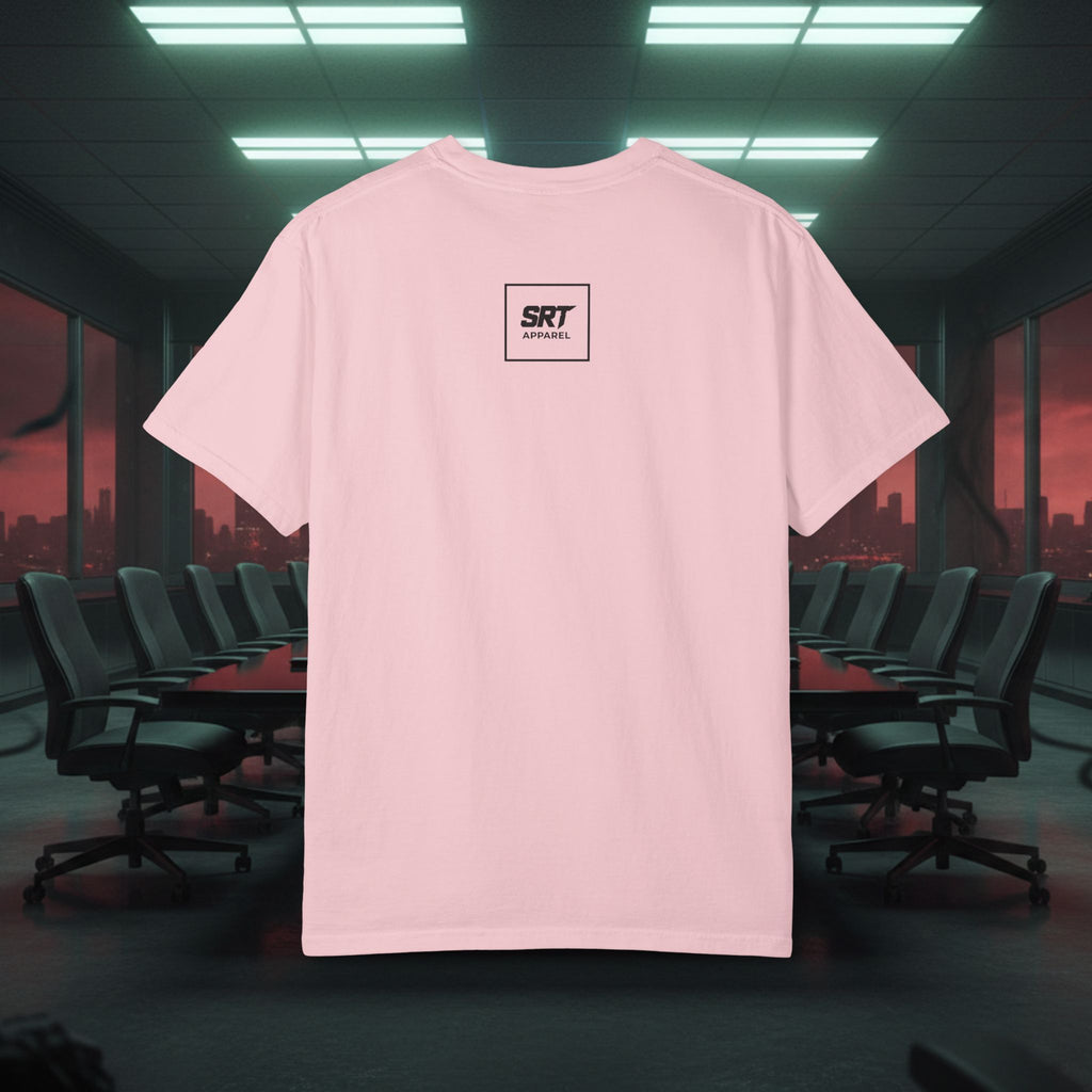 "If They Don't Eat It, Why Should You?" SRT Graphic Tee